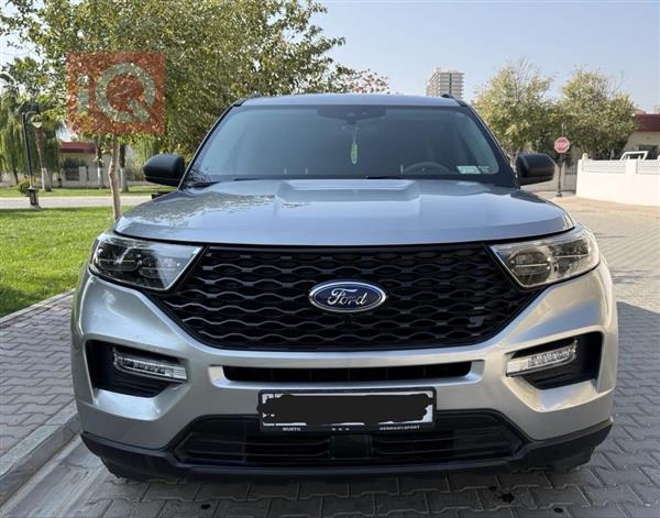 فورد إكسبلورر 2020 للبيع في العراق - السليمانية